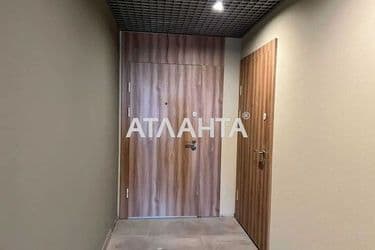 1-room apartment apartment by the address st. Gagarinskoe plato (area 58 m²) - Atlanta.ua - photo 20