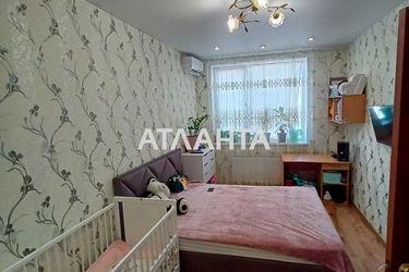 1-room apartment apartment by the address st. Proezdnaya (area 31 m²) - Atlanta.ua - photo 13