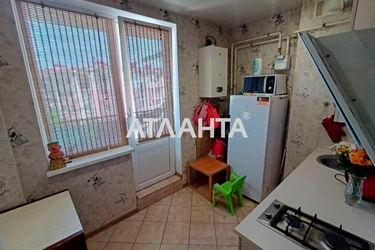 1-room apartment apartment by the address st. Proezdnaya (area 31 m²) - Atlanta.ua - photo 18