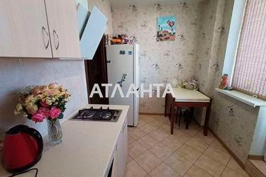 1-room apartment apartment by the address st. Proezdnaya (area 31 m²) - Atlanta.ua - photo 19