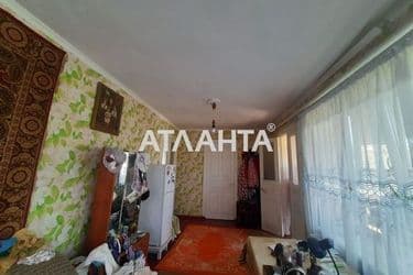 House house and dacha (area 94,2 m²) - Atlanta.ua - photo 22