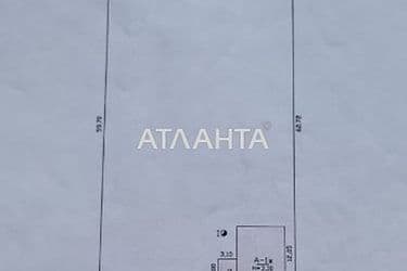Будинок за адресою вул. Центральна (площа 88,4 м²) - Atlanta.ua - фото 24