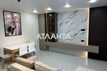 3-rooms apartment apartment by the address st. Zhemchuzhnaya (area 90,5 m²) - Atlanta.ua - photo 26