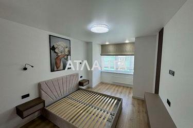 3-rooms apartment apartment by the address st. Zhemchuzhnaya (area 90,5 m²) - Atlanta.ua - photo 32