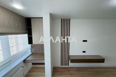 3-rooms apartment apartment by the address st. Zhemchuzhnaya (area 90,5 m²) - Atlanta.ua - photo 33