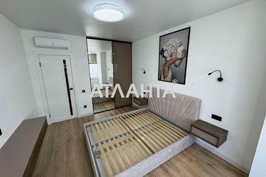 3-rooms apartment apartment by the address st. Zhemchuzhnaya (area 90,5 m²) - Atlanta.ua - photo 34