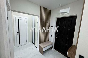 3-rooms apartment apartment by the address st. Zhemchuzhnaya (area 90,5 m²) - Atlanta.ua - photo 37