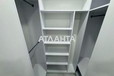 3-rooms apartment apartment by the address st. Zhemchuzhnaya (area 90,5 m²) - Atlanta.ua - photo 39