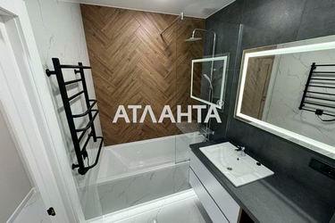 3-rooms apartment apartment by the address st. Zhemchuzhnaya (area 90,5 m²) - Atlanta.ua - photo 40