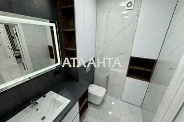 3-rooms apartment apartment by the address st. Zhemchuzhnaya (area 90,5 m²) - Atlanta.ua - photo 41