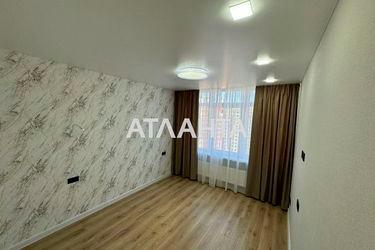 3-rooms apartment apartment by the address st. Zhemchuzhnaya (area 90,5 m²) - Atlanta.ua - photo 44