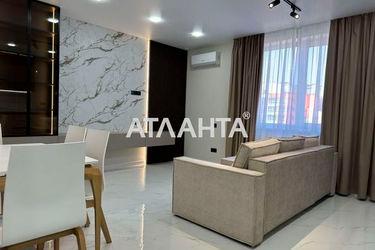 3-rooms apartment apartment by the address st. Zhemchuzhnaya (area 90,5 m²) - Atlanta.ua - photo 45