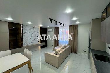 3-rooms apartment apartment by the address st. Zhemchuzhnaya (area 90,5 m²) - Atlanta.ua - photo 47