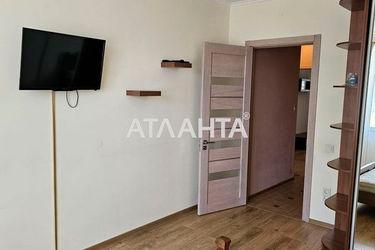 2-rooms apartment apartment by the address st. Zooparkovaya (area 61,4 m²) - Atlanta.ua - photo 24