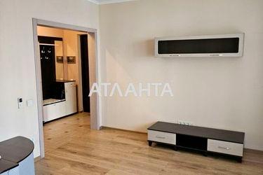 2-rooms apartment apartment by the address st. Zooparkovaya (area 61,4 m²) - Atlanta.ua - photo 28
