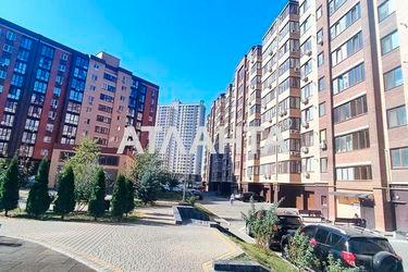 1-кімнатна квартира за адресою вул. Сахарова (площа 42,6 м²) - Atlanta.ua - фото 11