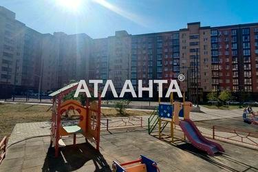 1-кімнатна квартира за адресою вул. Сахарова (площа 42,6 м²) - Atlanta.ua - фото 12