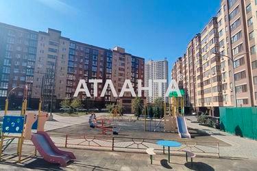 1-кімнатна квартира за адресою вул. Сахарова (площа 42,6 м²) - Atlanta.ua - фото 14