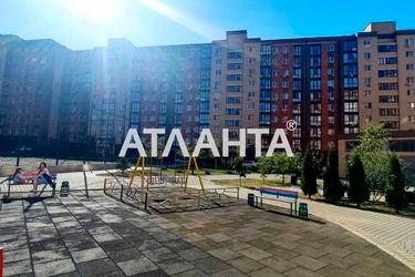 1-кімнатна квартира за адресою вул. Сахарова (площа 42,6 м²) - Atlanta.ua - фото 16