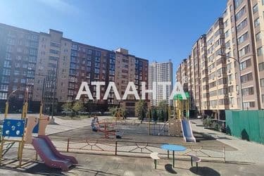 1-кімнатна квартира за адресою вул. Сахарова (площа 42,6 м²) - Atlanta.ua - фото 16