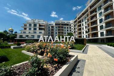 2-rooms apartment apartment by the address st. Mayachnyy per (area 72 m²) - Atlanta.ua - photo 16