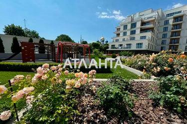 2-rooms apartment apartment by the address st. Mayachnyy per (area 72 m²) - Atlanta.ua - photo 20
