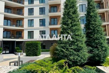 2-rooms apartment apartment by the address st. Mayachnyy per (area 72 m²) - Atlanta.ua - photo 21