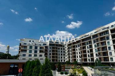 2-rooms apartment apartment by the address st. Mayachnyy per (area 72 m²) - Atlanta.ua - photo 22