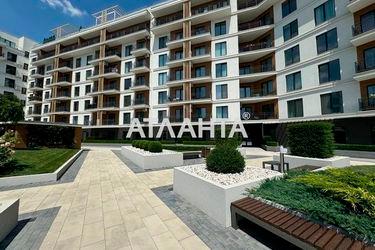 2-rooms apartment apartment by the address st. Mayachnyy per (area 72 m²) - Atlanta.ua - photo 26