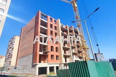 1-кімнатна квартира за адресою вул. Сахарова (площа 39,8 м²) - Atlanta.ua - фото 14