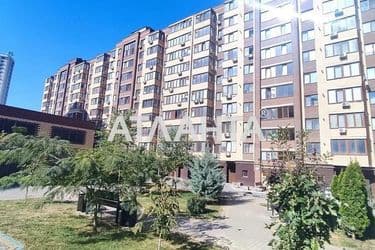 1-кімнатна квартира за адресою вул. Сахарова (площа 39,8 м²) - Atlanta.ua - фото 16