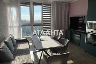 2-rooms apartment apartment by the address st. Zabolotnogo (area 73,3 m²) - Atlanta.ua - photo 20