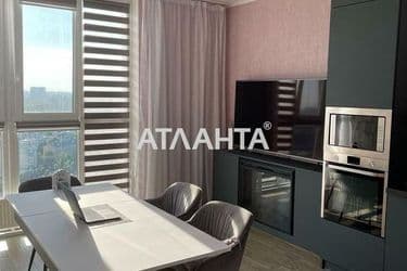 2-rooms apartment apartment by the address st. Zabolotnogo (area 73,3 m²) - Atlanta.ua - photo 21