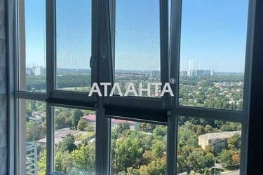 2-комнатная квартира по адресу ул. Заболотного (площадь 73,3 м²) - Atlanta.ua - фото 25