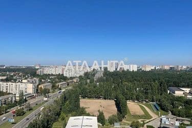 2-комнатная квартира по адресу ул. Заболотного (площадь 73,3 м²) - Atlanta.ua - фото 35