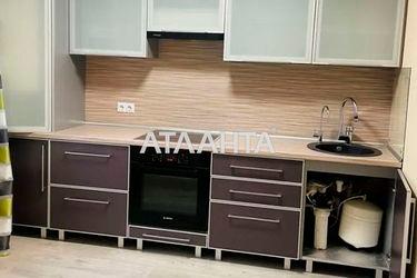 2-rooms apartment apartment by the address st. Pirogova (area 71,7 m²) - Atlanta.ua - photo 9