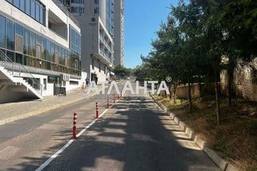 Commercial real estate at st. Gagarinskoe plato (area 22,9 m²) - Atlanta.ua - photo 7