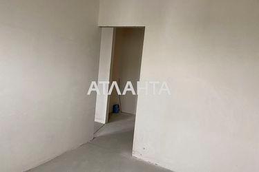 1-room apartment apartment by the address st. Inglezi 25 chapaevskoy div (area 33,1 m²) - Atlanta.ua - photo 17