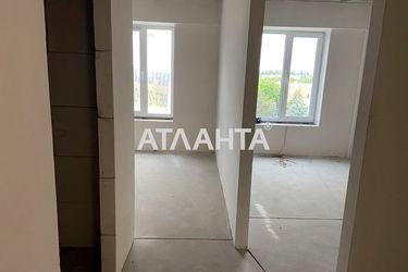 1-room apartment apartment by the address st. Inglezi 25 chapaevskoy div (area 33,1 m²) - Atlanta.ua - photo 13