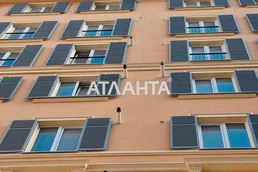 1-room apartment apartment by the address st. Inglezi 25 chapaevskoy div (area 33,1 m²) - Atlanta.ua - photo 11