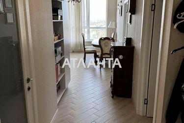 2-rooms apartment apartment by the address st. Novoberegovaya (area 56 m²) - Atlanta.ua - photo 22