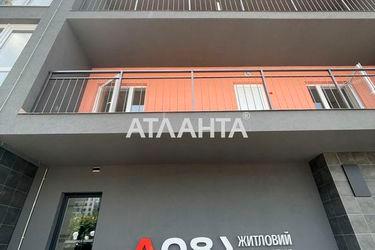 1-room apartment apartment by the address st. Vilyamsa ak (area 39 m²) - Atlanta.ua - photo 28