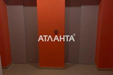 1-room apartment apartment by the address st. Vilyamsa ak (area 39 m²) - Atlanta.ua - photo 30