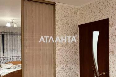 2-rooms apartment apartment by the address st. Itskhaka Rabina (area 44,4 m²) - Atlanta.ua - photo 16