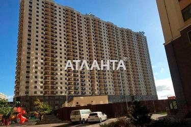 1-room apartment apartment by the address st. Sakharova (area 44,8 m²) - Atlanta.ua - photo 7