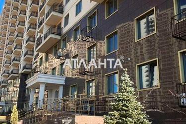 1-room apartment apartment by the address st. Sakharova (area 44,8 m²) - Atlanta.ua - photo 8