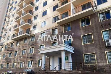 1-room apartment apartment by the address st. Sakharova (area 44,3 m²) - Atlanta.ua - photo 7