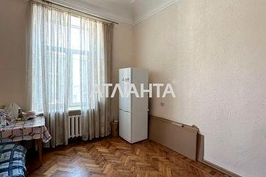 Room in dormitory apartment by the address st. Pokrovskiy per (area 0) - Atlanta.ua - photo 17