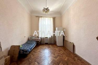 Room in dormitory apartment by the address st. Pokrovskiy per (area 0) - Atlanta.ua - photo 11