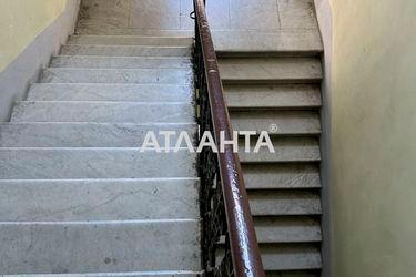 Room in dormitory apartment by the address st. Pokrovskiy per (area 0) - Atlanta.ua - photo 18